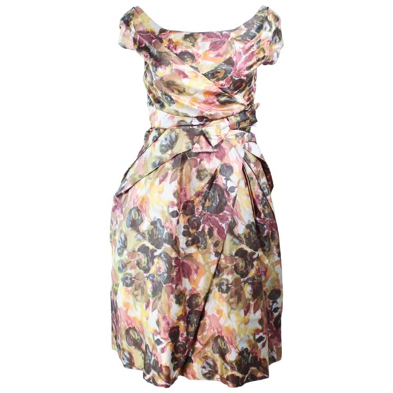 earth tone cocktail dresses