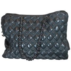 Chanel "PARIS-MOSCOU" Bubble Pyramid Tote, 2009 