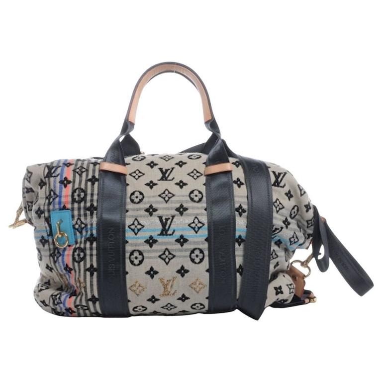 Louis Vuitton Cheche Bohemian Bag - Neutrals Hobos, Handbags - LOU184737