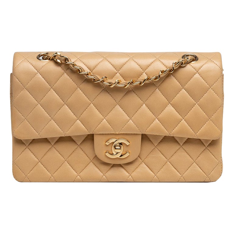 Chanel 2003a - 39 For Sale on 1stDibs