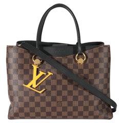 Louis Vuitton Riverside Bag – ZAK BAGS ©️