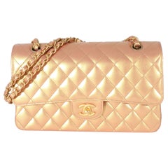 Chanel Medium Classic Flap Bag, Women's Fashion, Bags & Wallets
