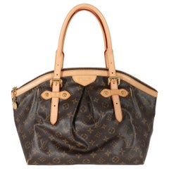 Louis Vuitton Reverse Monogram Giant Onthego Mm - 9 For Sale on 1stDibs