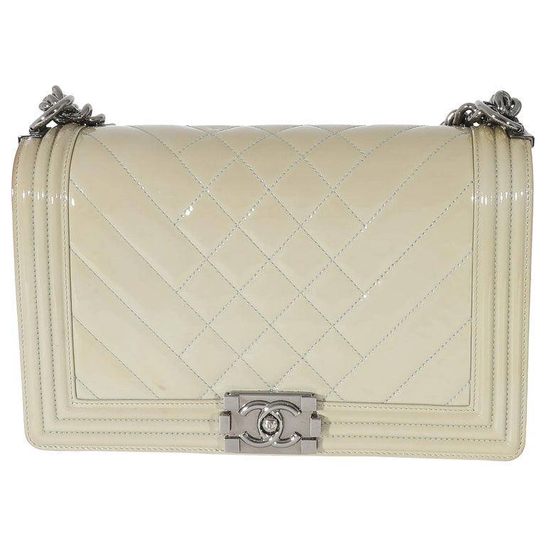 Chanel North South - 8 For Sale on 1stDibs