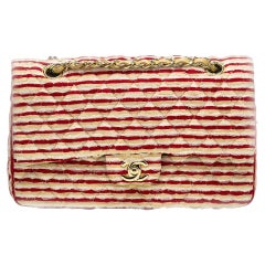 Chanel Classic Flap Bag Small Lambskin Leather – l'Étoile de Saint Honoré
