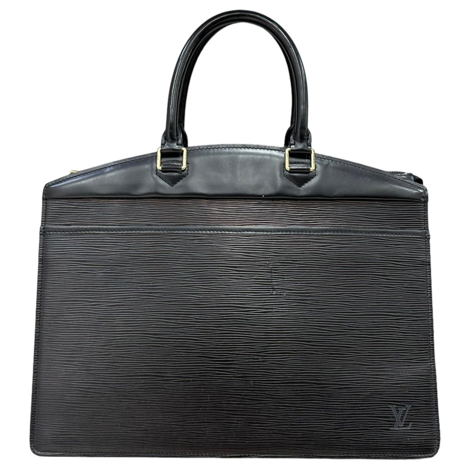 Louis Vuitton Black Epi Riviera Bag For Sale at 1stDibs  louis vuitton  riviera bag, louis vuitton epi riviera, epi riviera louis vuitton