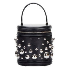 Louis Vuitton x YK Yayoi Kusama Cannes Studs Handbag Shoulder Bag