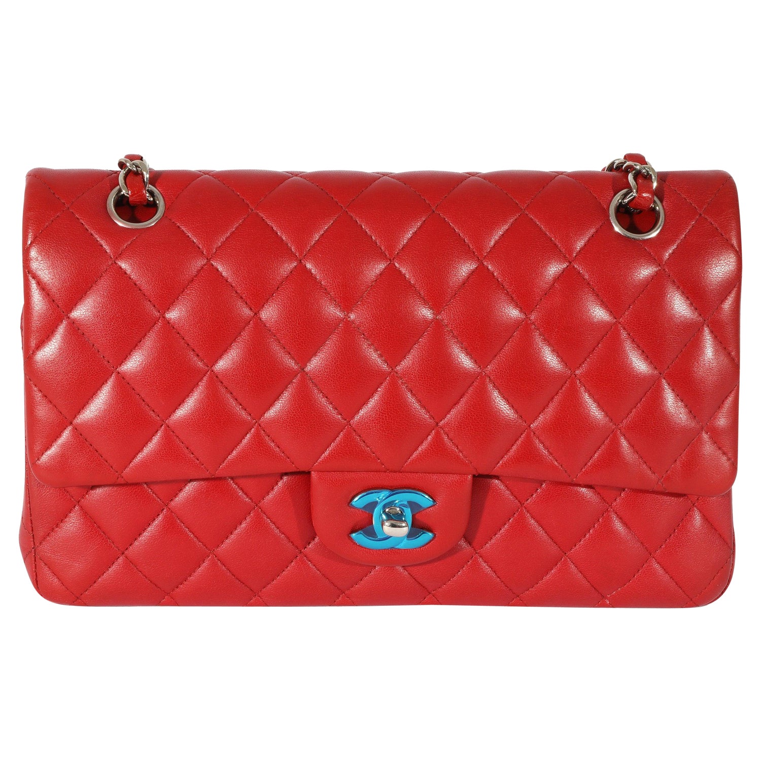 My Chanel Jumbo Flap Story & Advice for Buying Preowned 
