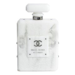 Chanel Paris-Roma No. 5 Perfume Bag