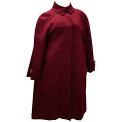 Hermes Ladies Coat 