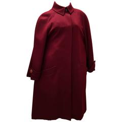 Hermes Ladies Coat 10