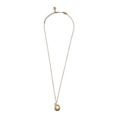 Louis Vuitton LV Rainbow Chain Necklace Ruthenium in Metal with Ruthenium -  US