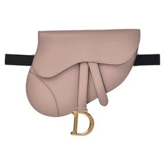 Christian Dior Crossbody Bag Men 1LXPO214UCCH03E Leather Black 1955€