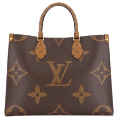 Louis Vuitton Giant Monogram Bag - 94 For Sale on 1stDibs  louis vuitton  monogram giant, louis vuitton big letter bag, louis vuitton giant monogram  bag price