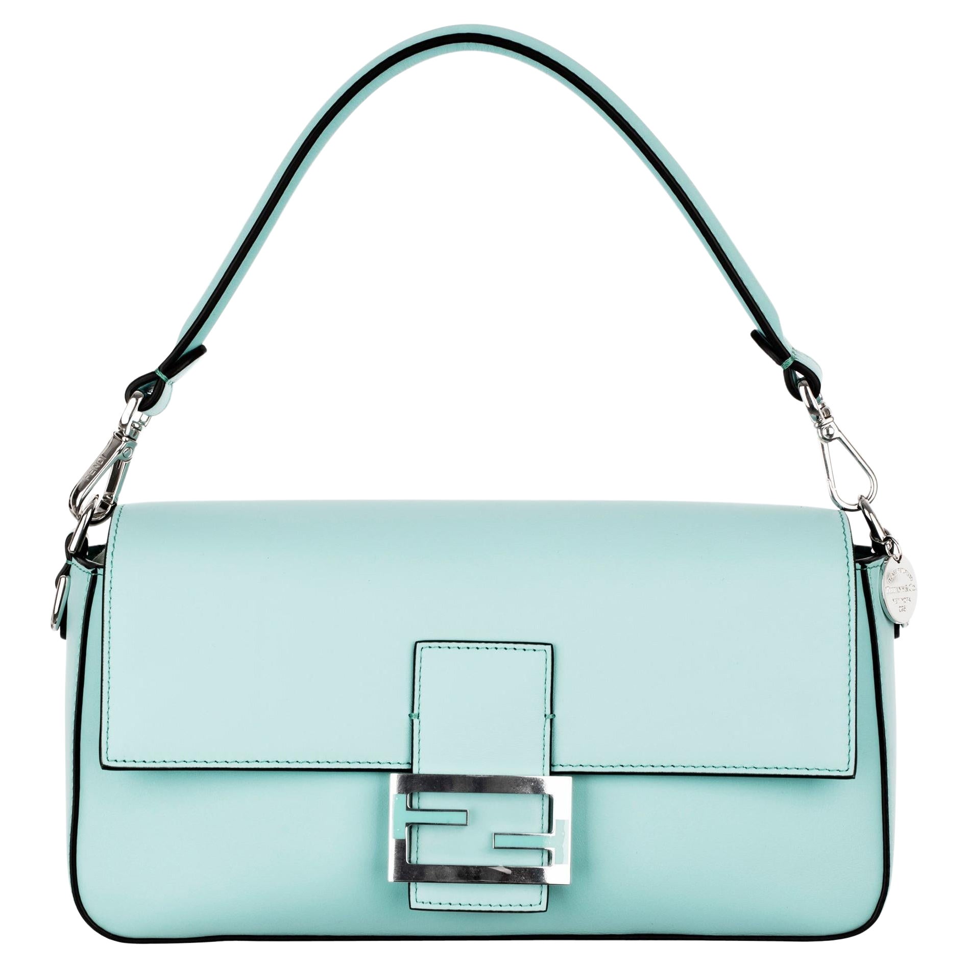 Is my Fendi bag real?