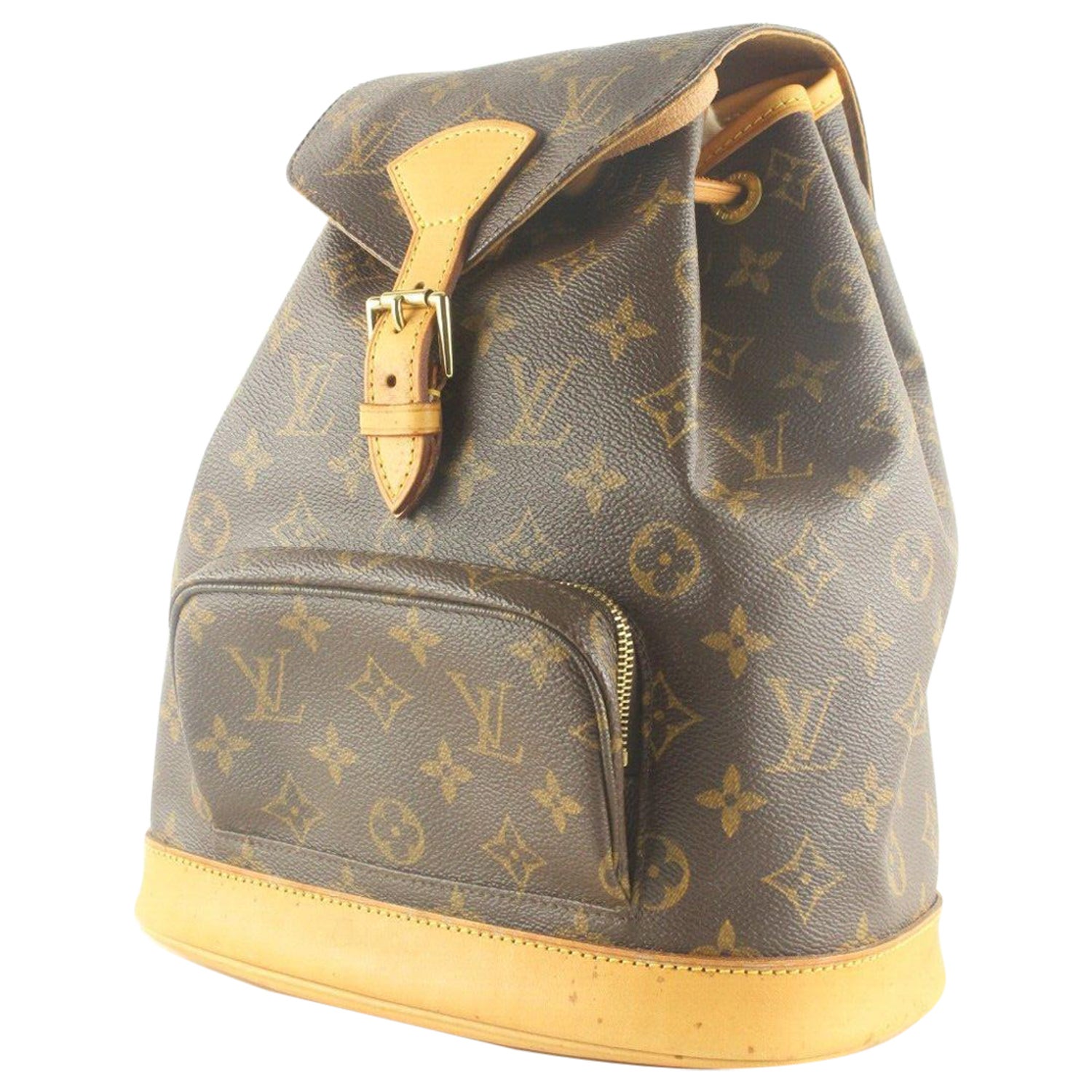 Louis Vuitton Soho Backpack 333059