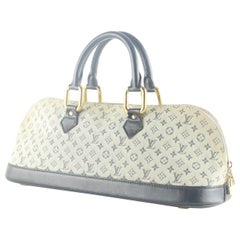 The 3 Musketeers: LV Top Handle Bags That Are Worth Every Penny! 