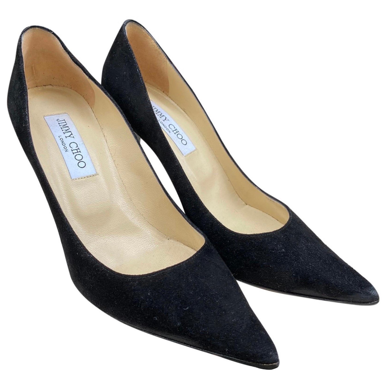 Sandales Femme Suède Chic à Découpes et Talon