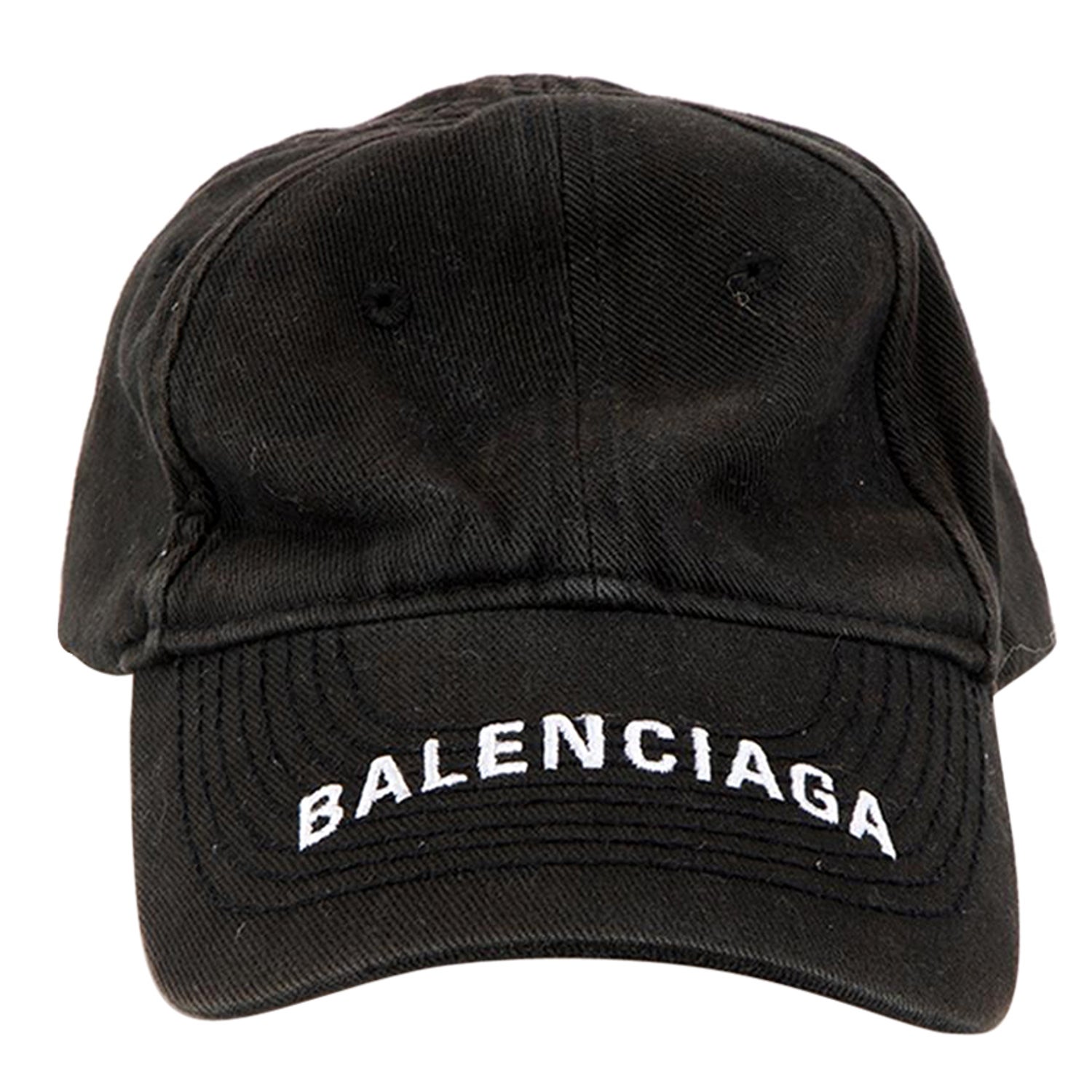 balenciaga cap used