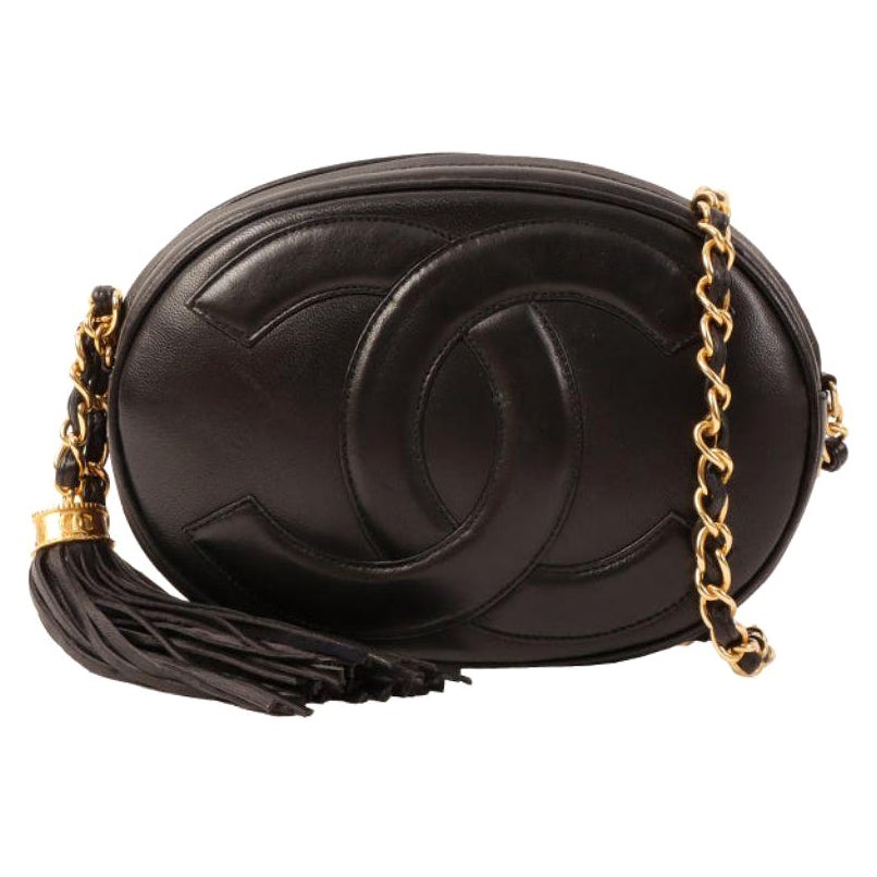 CHANEL Velvet Exterior Small Bags & Handbags for Women