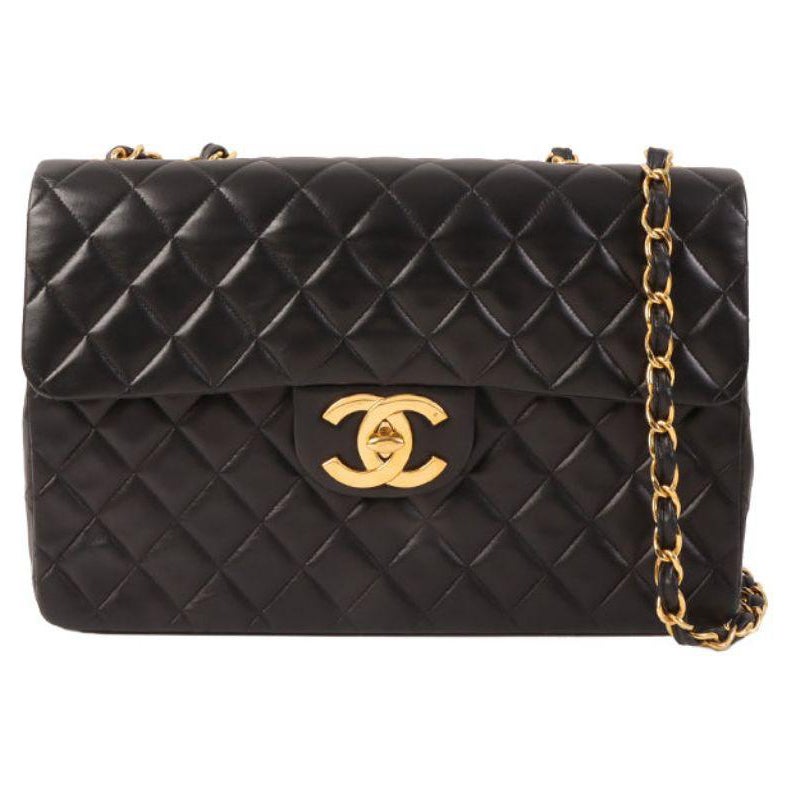 Chanel Pre-Owned 2004-2005 Cambon Line tote bag