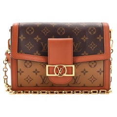 Louis Vuitton Since 1854 Dauphine mm Bag