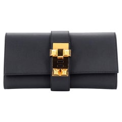 Hermes Medor Clutch Swift 23