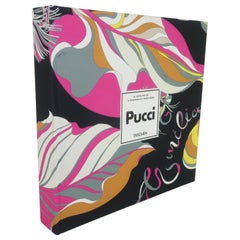 Pucci Coffee Table Book Published by Taschen, 2021