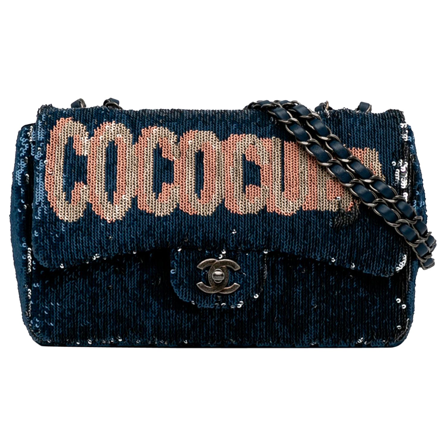 Chanel Cuba Cruise - 11 For Sale on 1stDibs