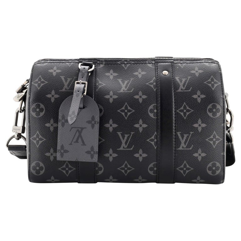 City Keepall Monogram Other - Bags