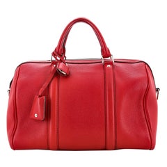 Louis Vuitton Sofia Coppola SC Bag Leather PM