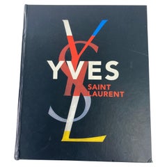 YSL Yves Saint Laurent