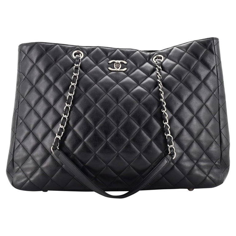Chanel Large Classic Tote Bag