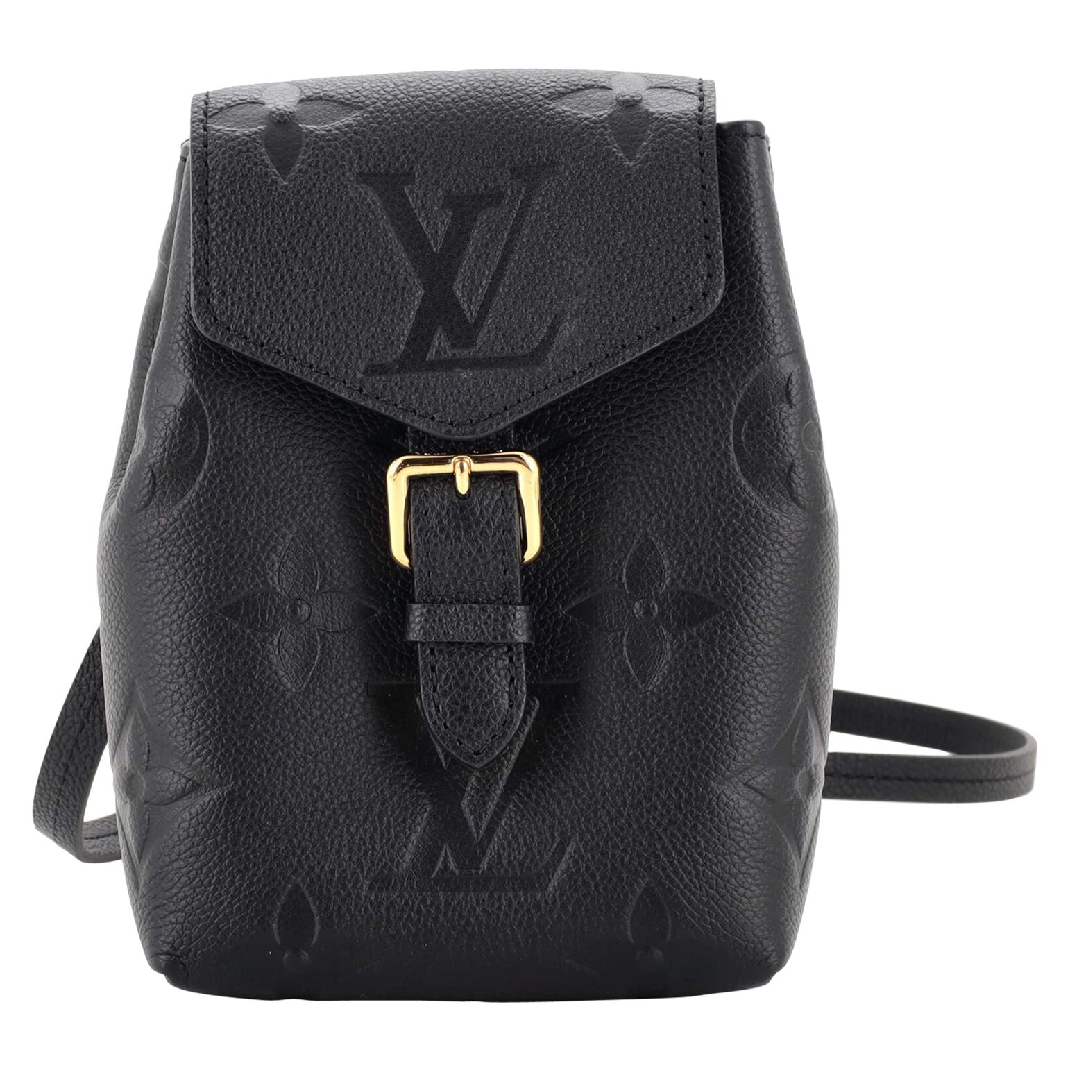 louis vuitton tiny backpack review