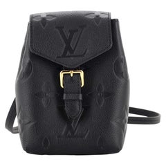 Louis Vuitton Vintage - V-Line Pulse Backpack Bag - Black - Leather Bag  Backpack - Luxury High Quality - Avvenice