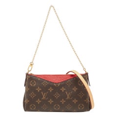 Louis Vuitton Pallas Clutch - For Sale on 1stDibs  louis vuitton pallas  clutch real vs fake, louis vuitton pallas clutch price, lv pallas clutch  price