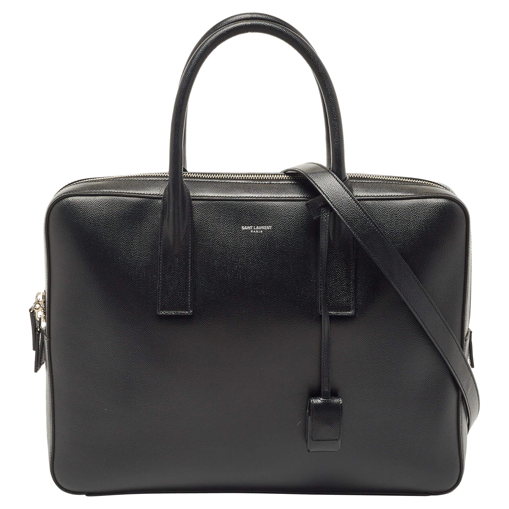 Saint laurent 2025 museum bag