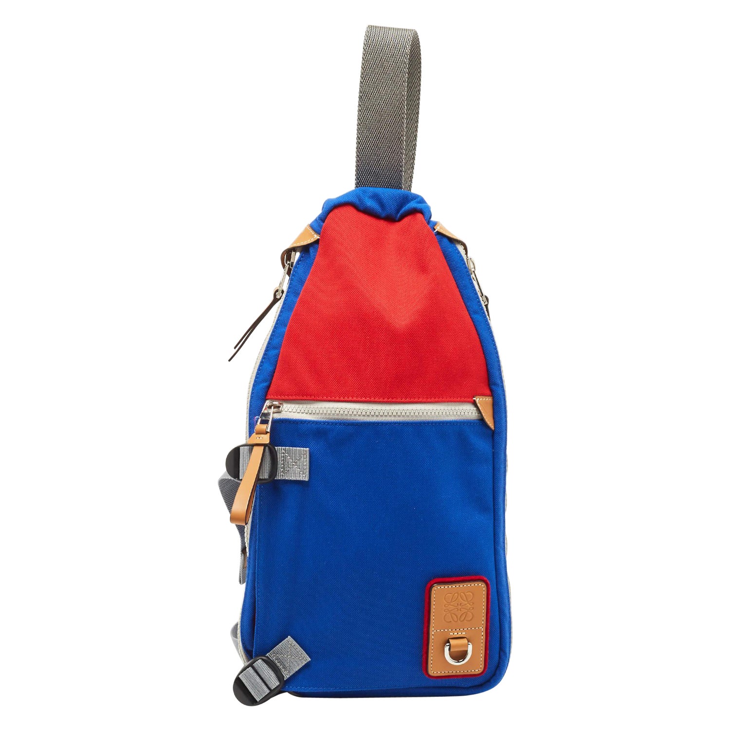 Discovery Backpack Monogram Other Canvas - Bags M22519