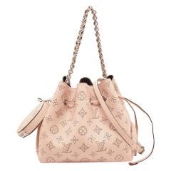 Louis Vuitton Bella Mahina Bag - For Sale on 1stDibs  bella mahina louis  vuitton, lv bella mahina bag, lv bella mahina