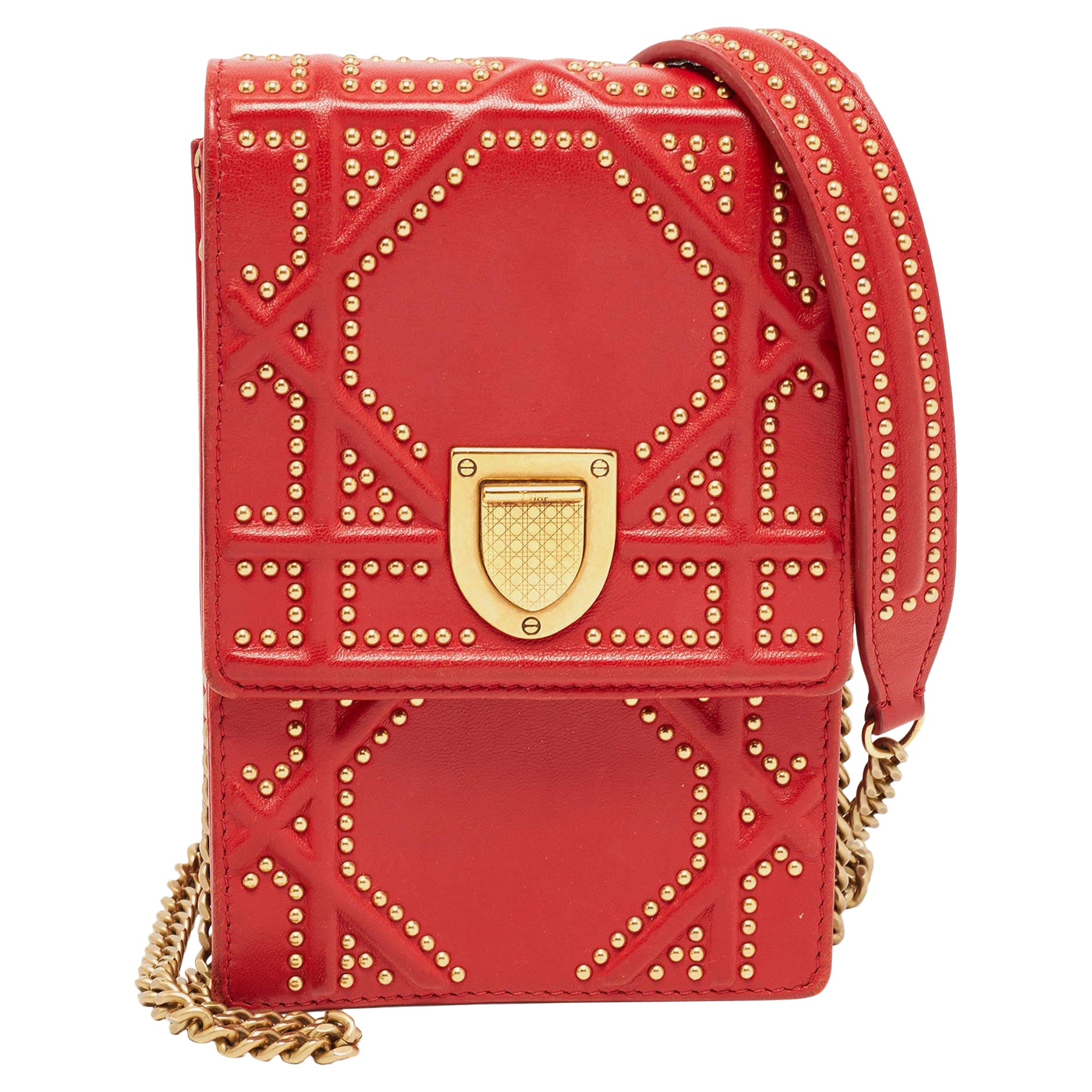 Dior Diorama Bag