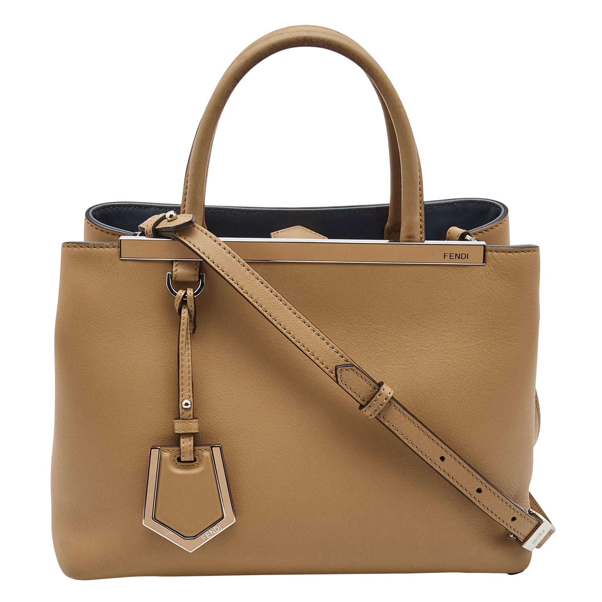 Fendi Jmr454 An8m Beige