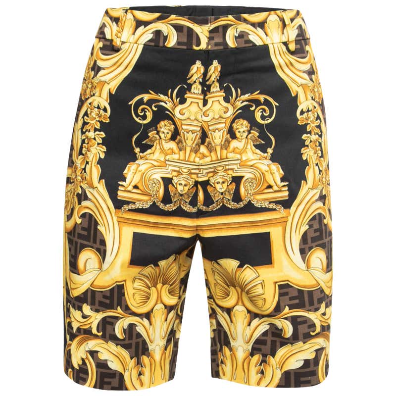 Vintage and Designer Shorts - 362 For Sale at 1stDibs | bermuda shorts ...