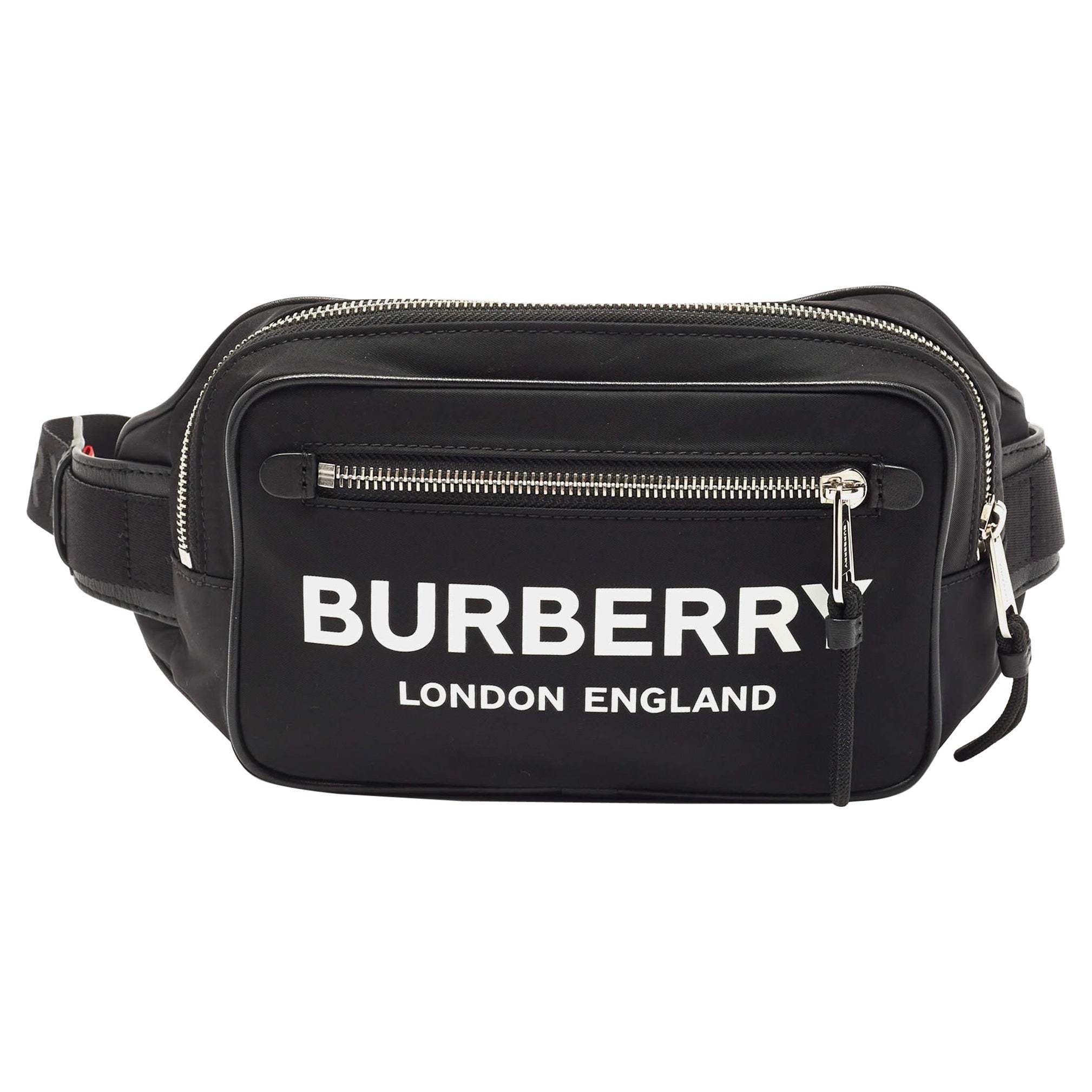 Burberry Belt Bag & Fanny Pack Handbags & Bags for Women, Authenticity  Guaranteed
