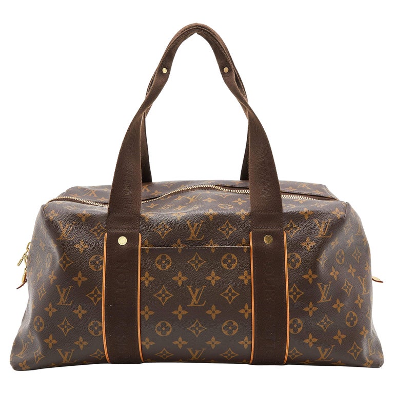 Las mejores ofertas en Bolsas Con Cremallera Louis Vuitton Pegase y bolsos  para Mujer