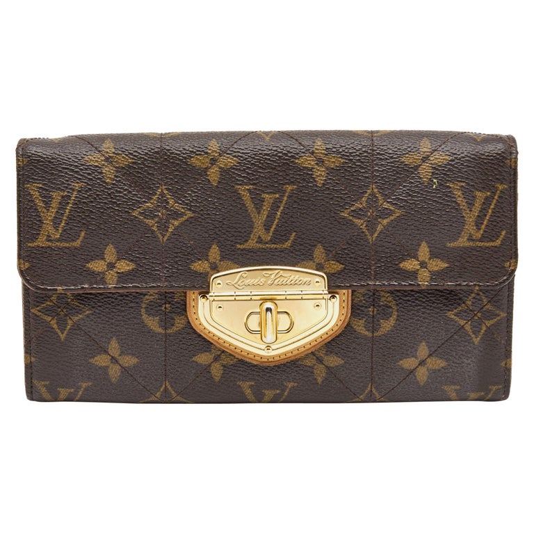 Authentic Louis Vuitton Limited Edition Etoile Wallet 