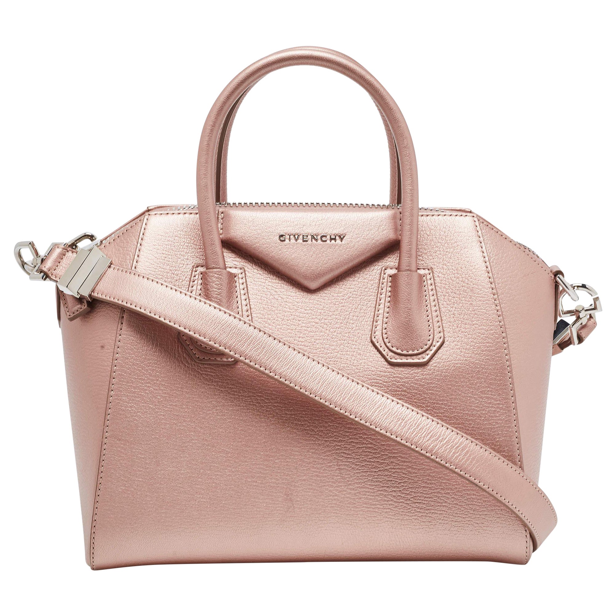 Givenchy Pre-owned 2010s Small Antigona Tote Bag
