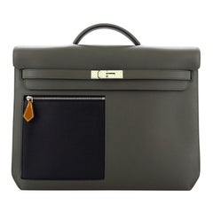 Hermes Colormatic Kelly Depeches Aktentasche Evercolor 36