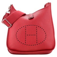 Belharra Reversible Tote Goyardine Canvas – Keeks Designer Handbags