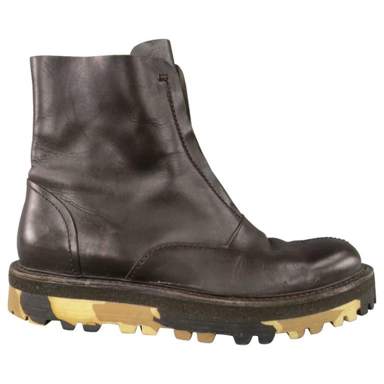 ysl chelsea boots mens