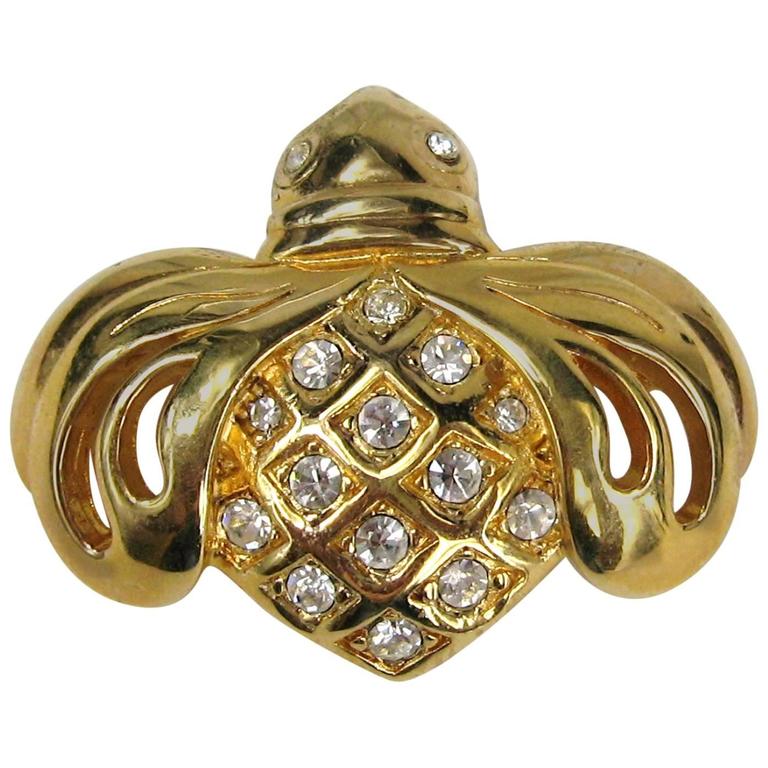 swarovski insect collection